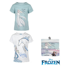 Load image into Gallery viewer, Disney Frozen - T-shirt
