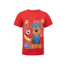 Load image into Gallery viewer, Paw Patrol - T-shirt
