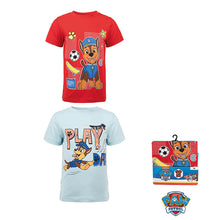 Load image into Gallery viewer, Paw Patrol - T-shirt
