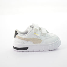 Load image into Gallery viewer, Mayze Stack V Inf PUMA White-Vapor Gray
