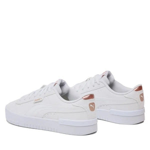 JADA RENEW NUBUCK SNEAKERS WOMEN