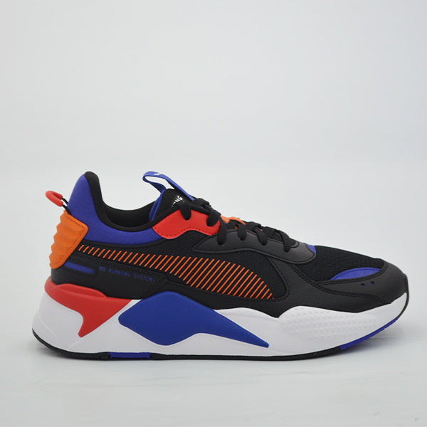 RS-X Geek Unisex Sneakers