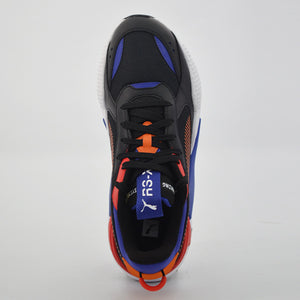 RS-X Geek Unisex Sneakers