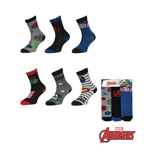 Marvel Avengers - Casual Sock