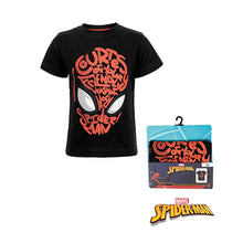 Load image into Gallery viewer, Marvel Spiderman - T-shirt
