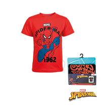 Load image into Gallery viewer, Marvel Spiderman - T-shirt
