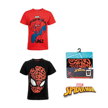 Load image into Gallery viewer, Marvel Spiderman - T-shirt
