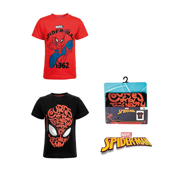 Marvel Spiderman - T-shirt