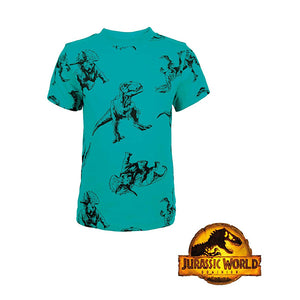 Jurassic World - T-shirt