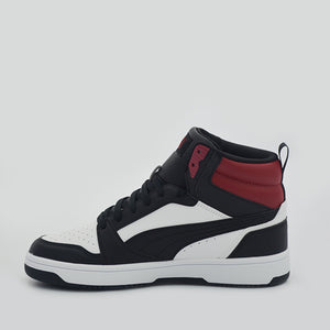 Rebound Sneakers