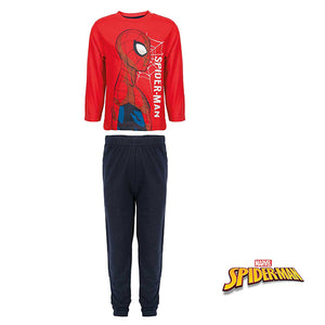 Marvel Spiderman - Pyjama