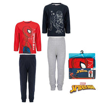 Load image into Gallery viewer, Marvel Spiderman - Pyjama
