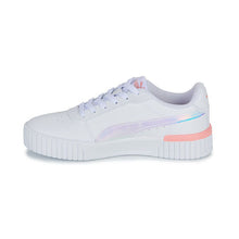 Load image into Gallery viewer, Carina 2.0 Crystal Wings Youth Sneakers
