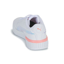 Load image into Gallery viewer, Carina 2.0 Crystal Wings Youth Sneakers
