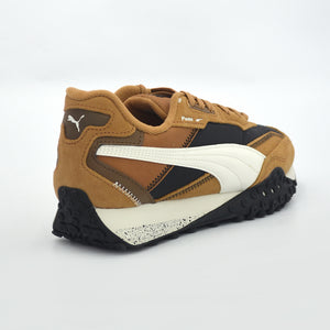 Blktop Rider Sneakers
