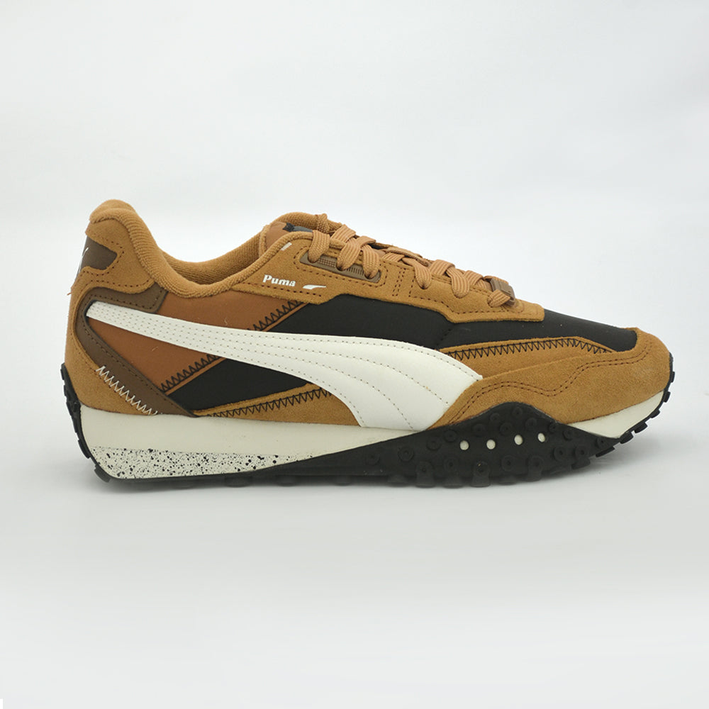 Blktop Rider Sneakers