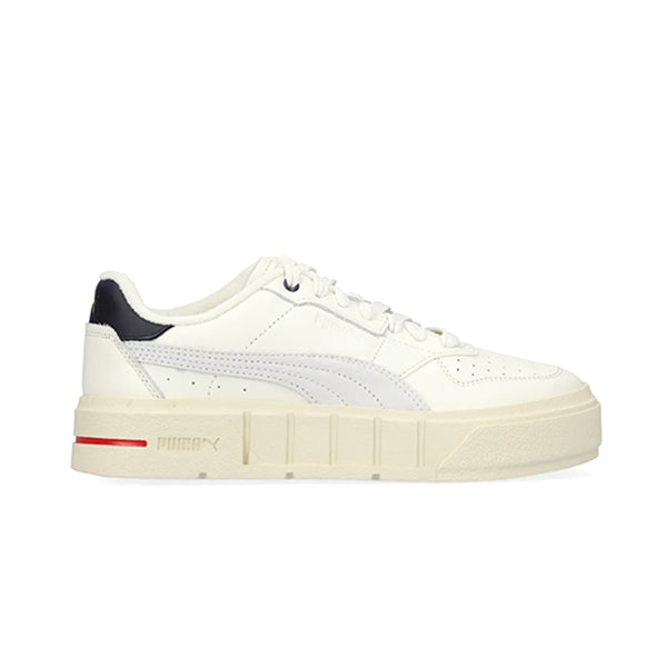 Indola Puma Cali Sport Mix White Marshmallow Testing Laboratory