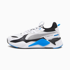 RS-X GAMES SNEAKERS