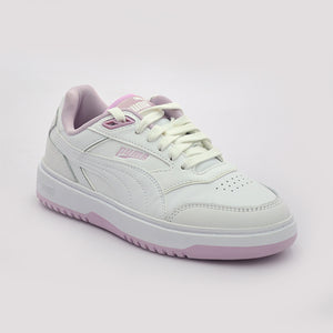 PUMA Doublecourt Unisex Sneakers