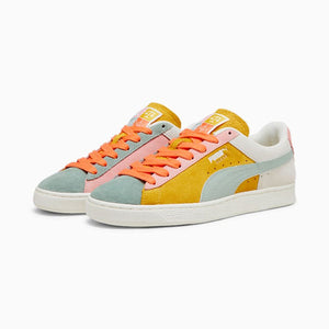 Suede Icons Of Unity Sneakers