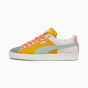 Suede Icons Of Unity Sneakers