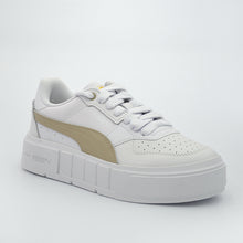 Load image into Gallery viewer, Cali Court Leather Women&#39;s Sneakers
