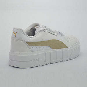 Cali Court Leather Women's Sneakers