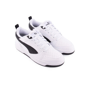 Rebound V6 Lo Youth Sneakers