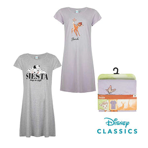 Disney Bambi  - Night dress