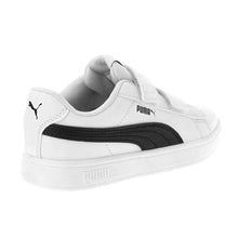 Load image into Gallery viewer, Pu Rickie Classic WhT
