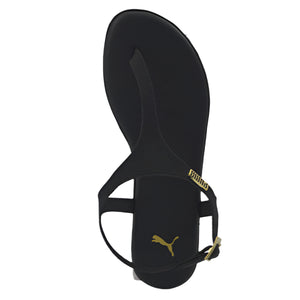 Stylecat Sleek Nubuck Wns BlK