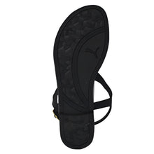 Load image into Gallery viewer, Stylecat Sleek Nubuck Wns BlK
