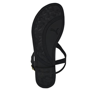 Stylecat Sleek Nubuck Wns BlK