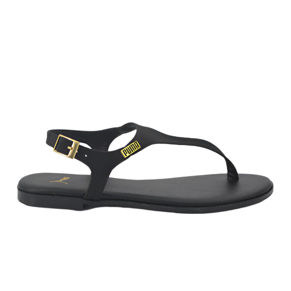 Stylecat Sleek Nubuck Wns BlK