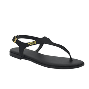 Stylecat Sleek Nubuck Wns BlK