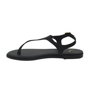 Stylecat Sleek Nubuck Wns BlK