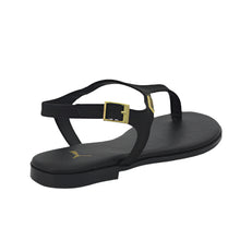 Load image into Gallery viewer, Stylecat Sleek Nubuck Wns BlK
