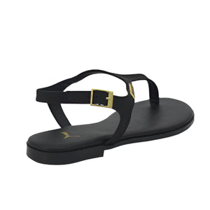 Stylecat Sleek Nubuck Wns BlK