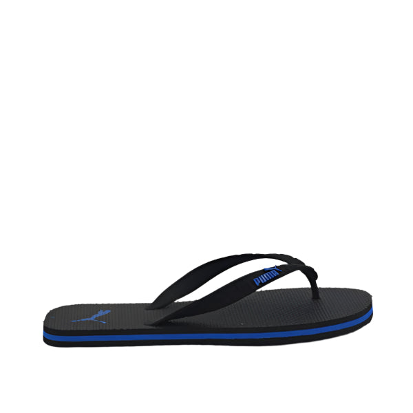 First Flip II Jr ZADP PUMA Black-Malachi