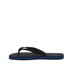 First Flip II Jr ZADP PUMA Black-Malachi