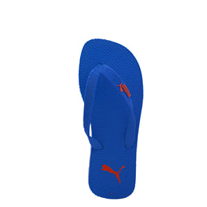 First Flip II Jr ZADP PUMA Black-Malachi