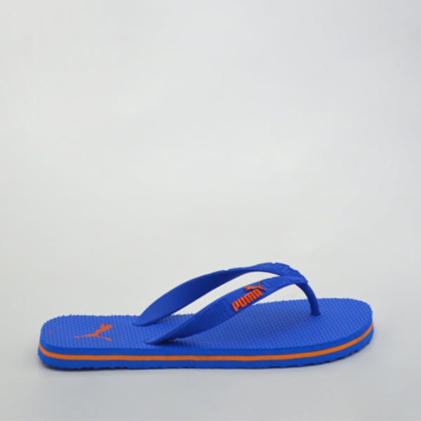 First Flip II PS ZADP PUMA Black-Malachi