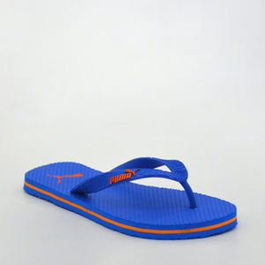 First Flip II PS ZADP PUMA Black-Malachi