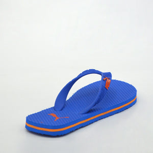 First Flip II PS ZADP PUMA Black-Malachi