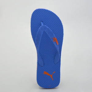 First Flip II PS ZADP PUMA Black-Malachi