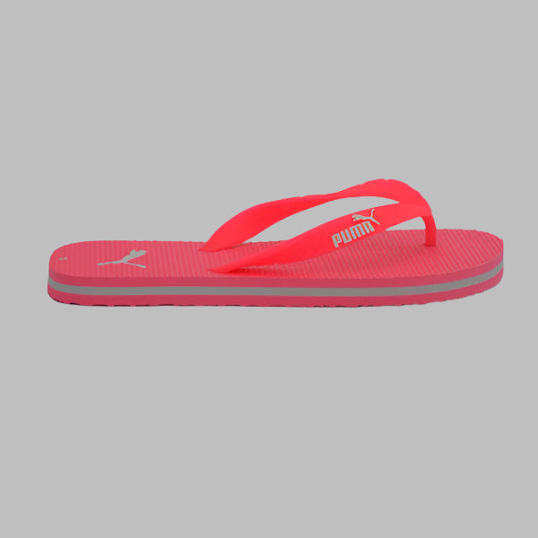 First Flip II PS ZADP PUMA Black-Malachi