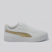 Load image into Gallery viewer, Carina 2.0 Metallic Shine Women&#39;s Sneakers
