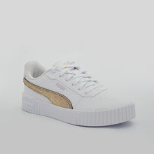 Load image into Gallery viewer, Carina 2.0 Metallic Shine Women&#39;s Sneakers
