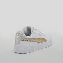 Load image into Gallery viewer, Carina 2.0 Metallic Shine Women&#39;s Sneakers
