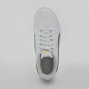 Carina 2.0 Metallic Shine Women's Sneakers
